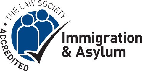 Law Society Immigration & Asylum Accreditation